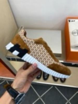 wholesale quality men hermes shoes model no. 279